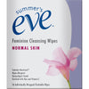 Summer'S Eve Feminine Cleansing Wipes Normal Skin 16 Pack
