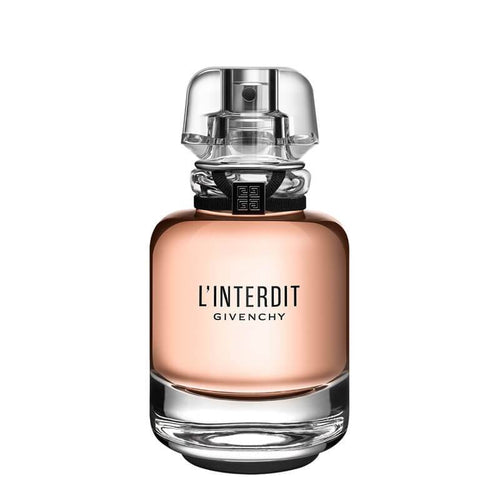 Givenchy L'Interdit EDT 50ml - Life Pharmacy Orewa