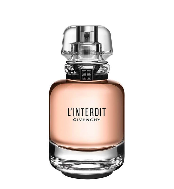 Givenchy L'Interdit EDT 50ml - Life Pharmacy Orewa