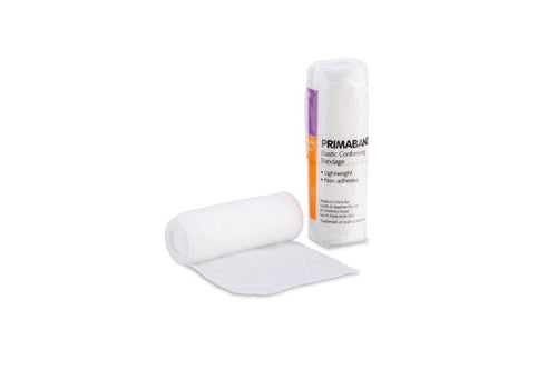 Smith & Nephew Priimacrepe Bandage Med 10Cm X 1.6M - Life Pharmacy Orewa