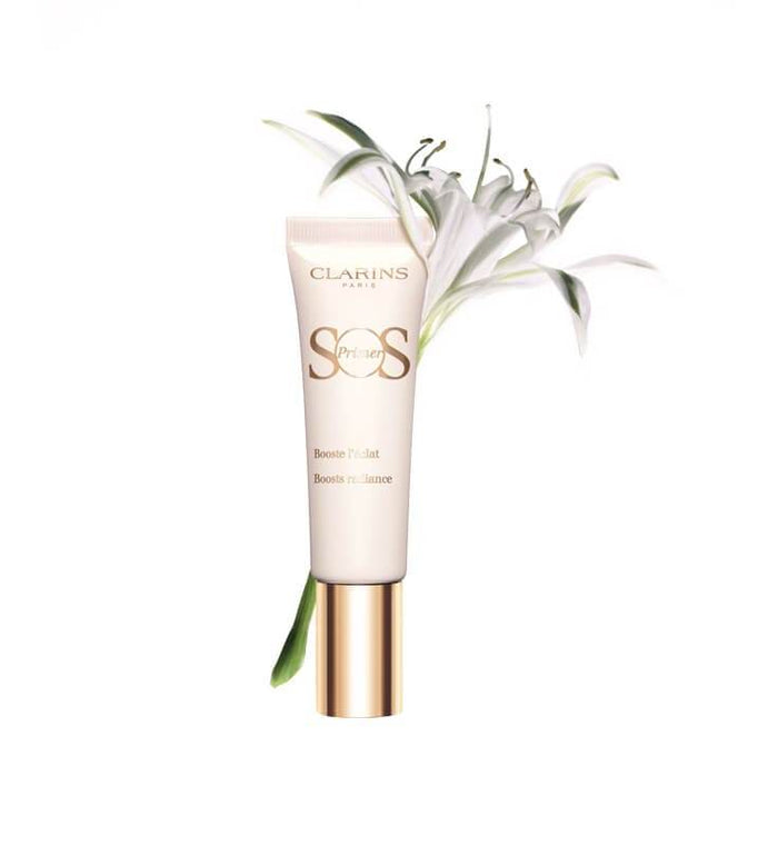 Clarins Sos Primer 06 Bronze - Life Pharmacy Orewa
