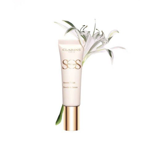 Clarins Sos Primer 00 Light - Life Pharmacy Orewa