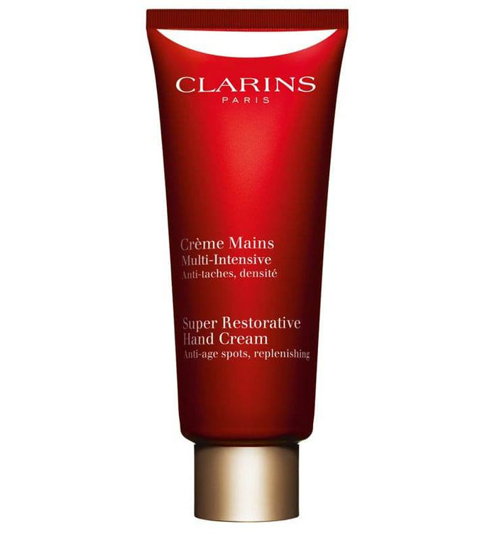 Clarins Super Restorative Skin Trio Set - Life Pharmacy Orewa