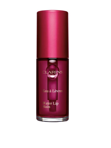 Clarins Water Lip Stain 06 Sp Red Water - Life Pharmacy Orewa