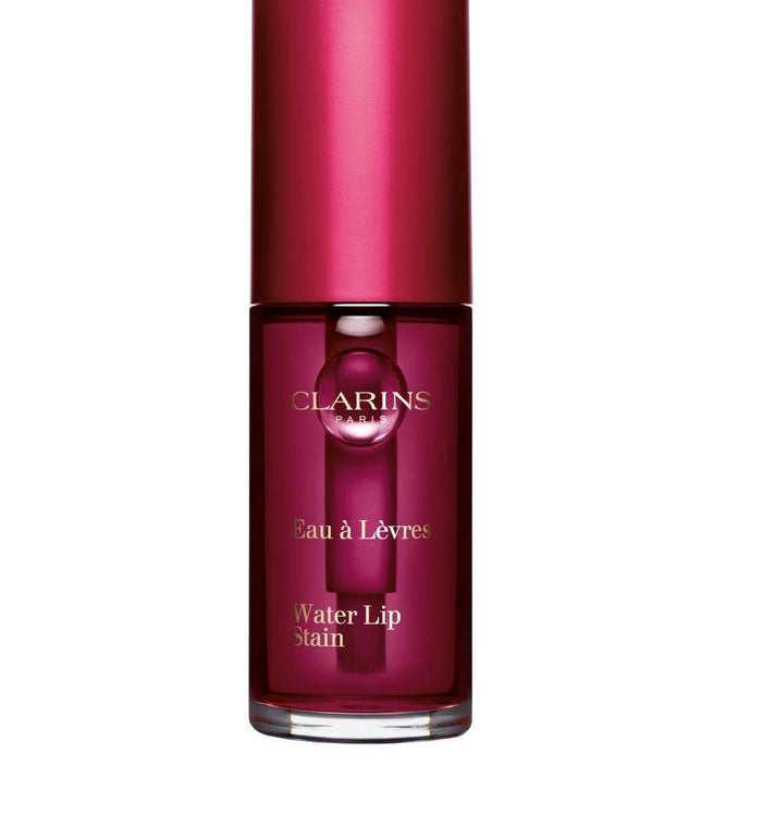 Clarins Water Lip Stain 04 Violet Water - Life Pharmacy Orewa