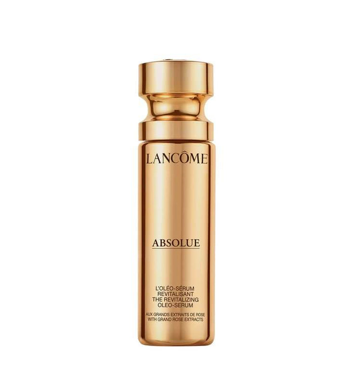 Lancome Absolue Oleo Serum 30Ml - Life Pharmacy Orewa