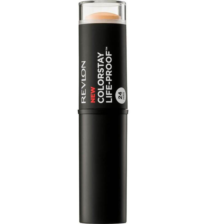 Revlonlon Life-Proof Fdn Stick Warm Golden - Life Pharmacy Orewa