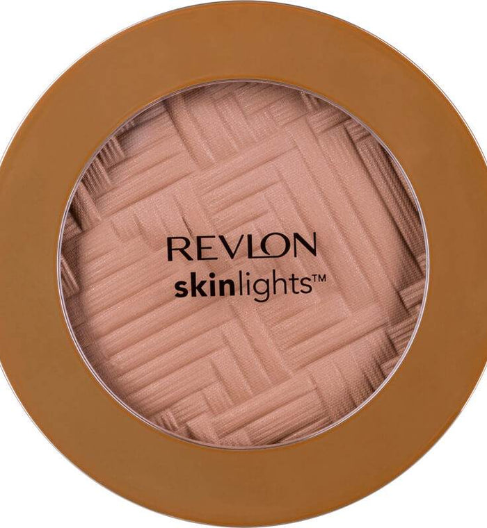Revlonlon Skinlights Bronzer - Cannes Tan - Life Pharmacy Orewa