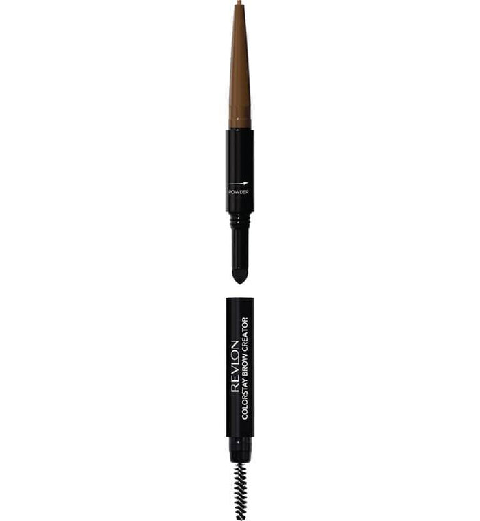 Revlon Colour-Stay Brow Creator - Soft Brown - Life Pharmacy Orewa