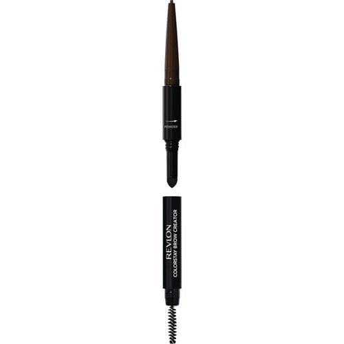 Revlon Colorstay Brow Creator Dark Brown - Life Pharmacy Orewa