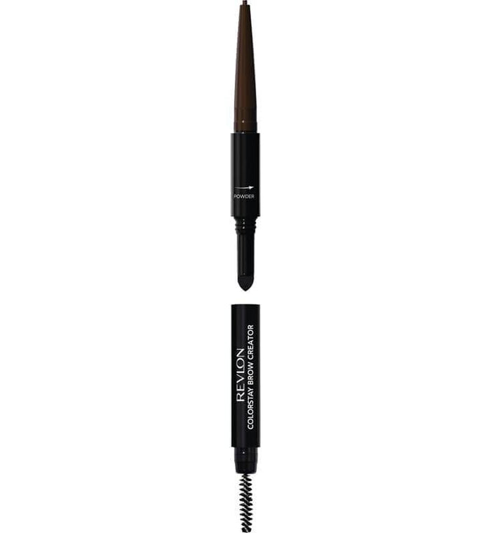 Revlon Colorstay Brow Creator Dark Brown - Life Pharmacy Orewa
