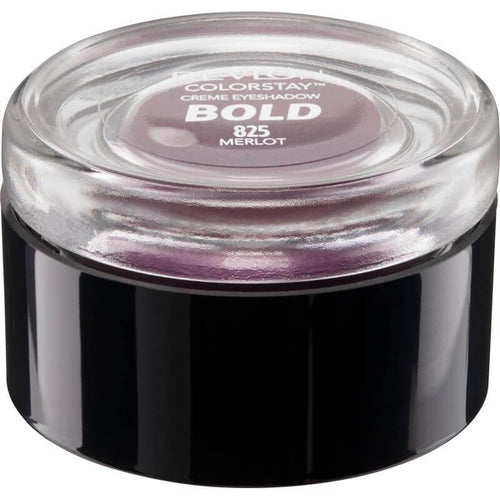 Revlon Cs Creme Eye Shadow Bold Merlot - Life Pharmacy Orewa