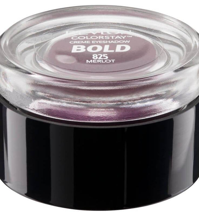 Revlon Cs Creme Eye Shadow Bold Merlot - Life Pharmacy Orewa
