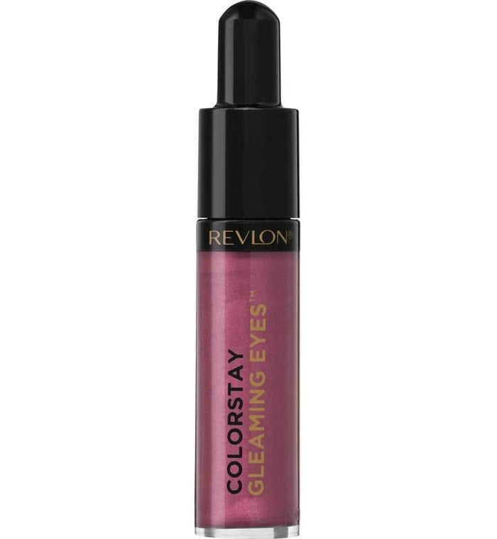 Revlon Colorstay Gleaming Eyes Liq Shadow Spice - Life Pharmacy Orewa
