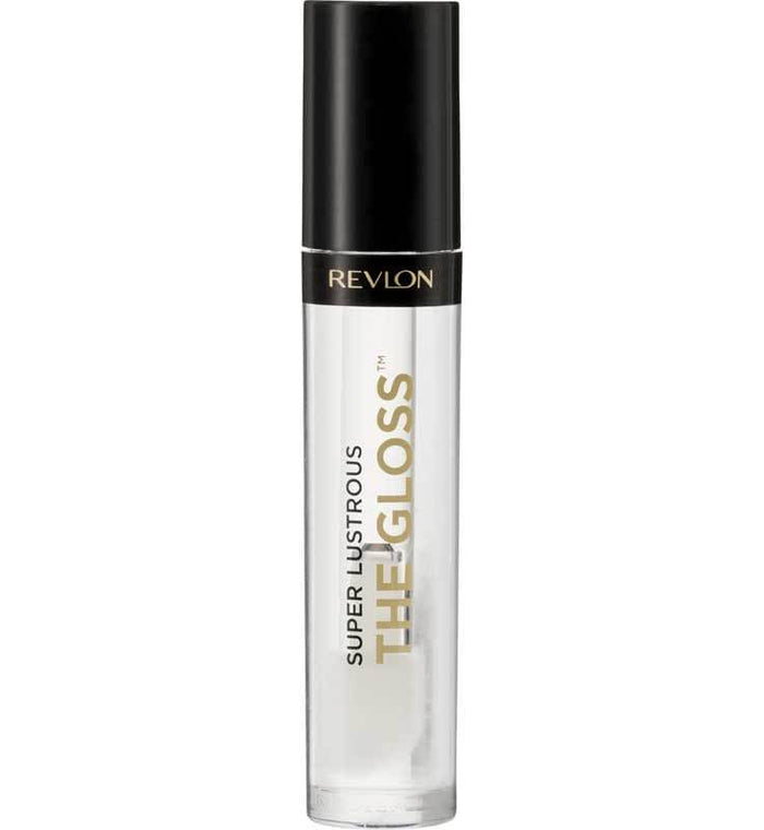 Revlon Lustrous The Gloss Crystal Clear - Life Pharmacy Orewa