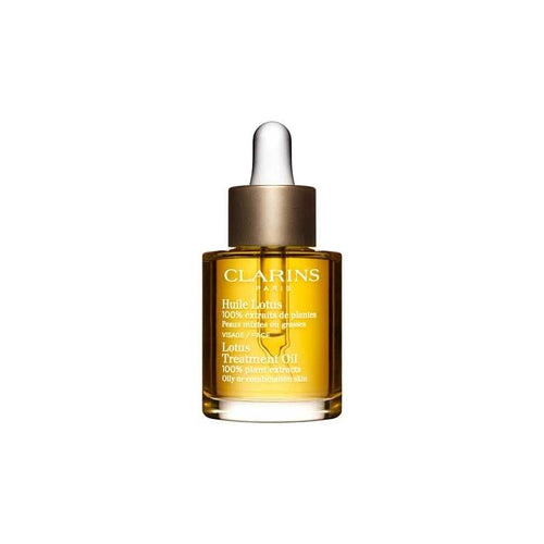 Clarins Blue Orchid Face Oil 30Ml - Life Pharmacy Orewa
