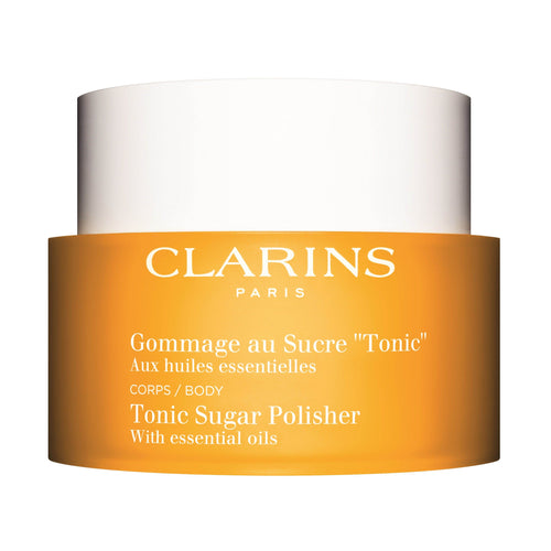 Clarins Clarins Tonic Body Polisher - Life Pharmacy Orewa