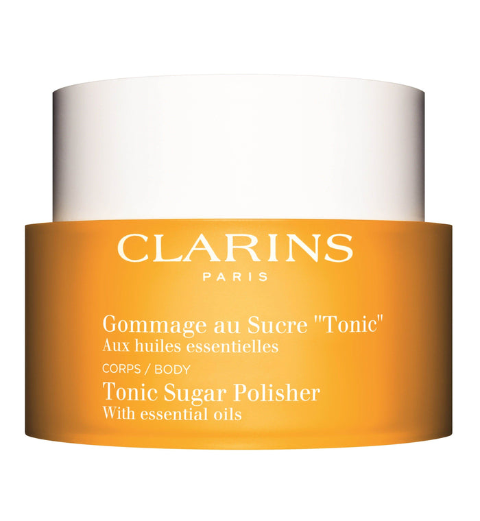 Clarins Clarins Tonic Body Polisher - Life Pharmacy Orewa