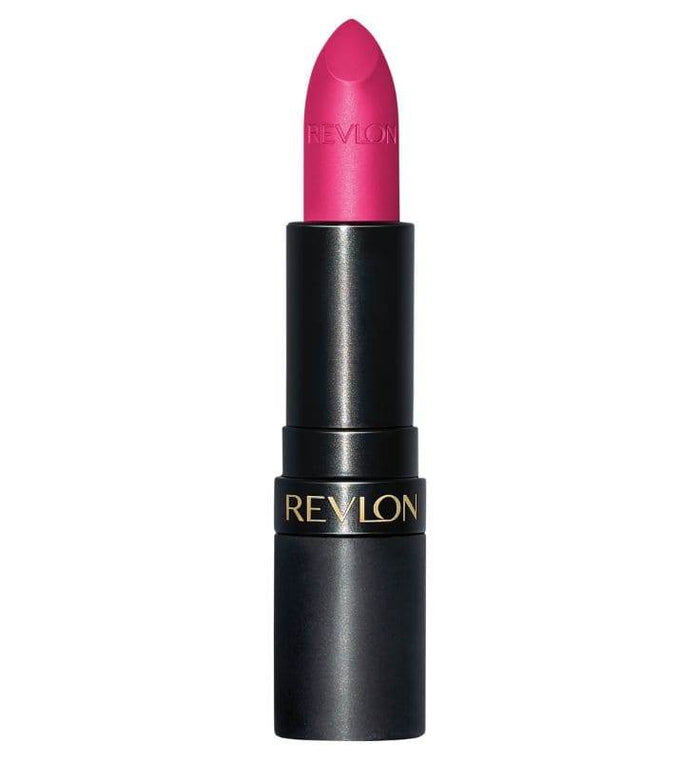 Revlon Lustrous Lus/Cious Mattes In Heartbreaker - Life Pharmacy Orewa