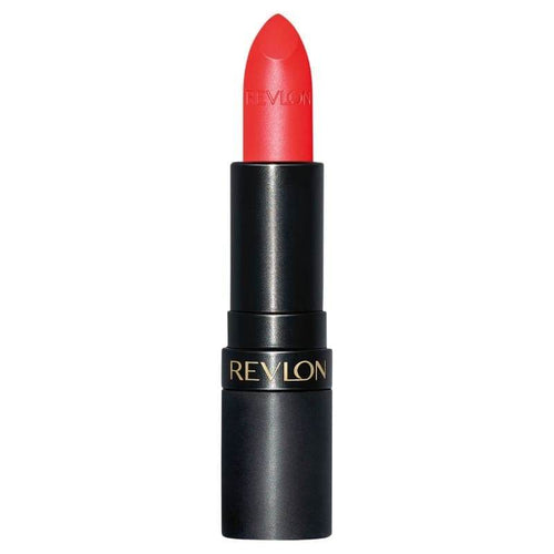 Revlon Lustrous Lus/Cious Mattes In On Fire - Life Pharmacy Orewa