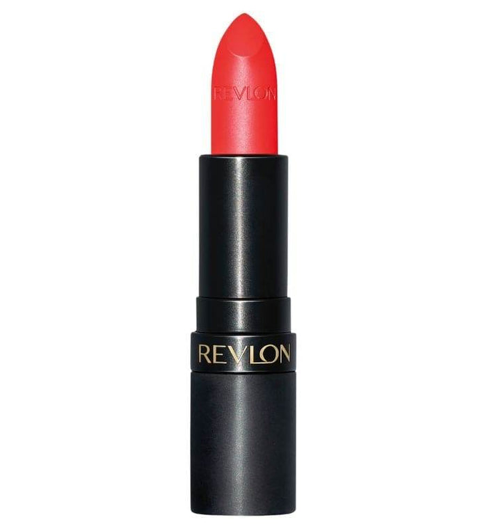 Revlon Lustrous Lus/Cious Mattes In On Fire - Life Pharmacy Orewa
