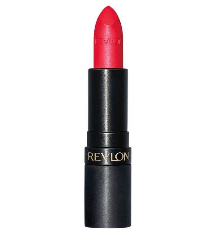 Revlon Lustrous Lus/Cious Mattes Fire & Ice - Life Pharmacy Orewa