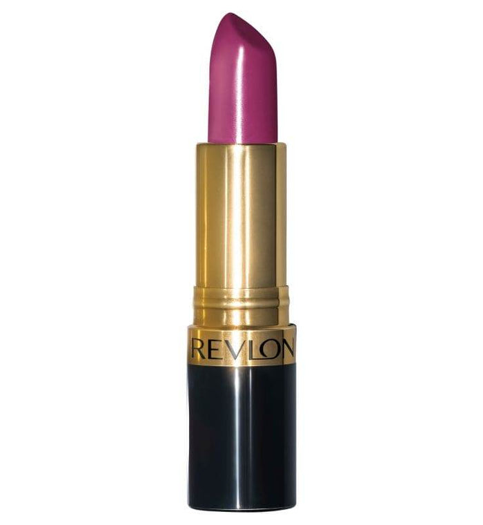 Revlon Super Lustrous Lipstick Black Cherry - Life Pharmacy Orewa