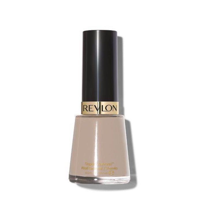 Revlon Lustrous Nail 858 Black Cherry - Life Pharmacy Orewa