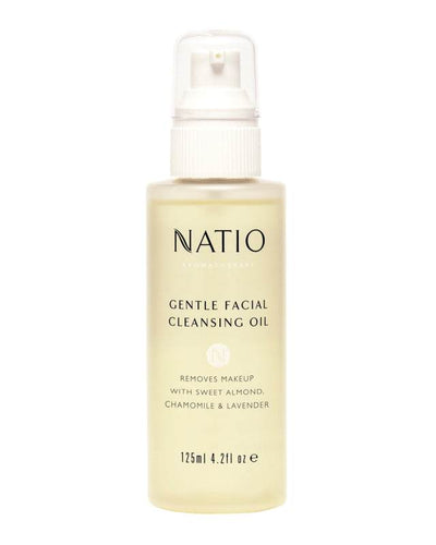 Natio Restore Gentle Toning Facial Cleanser - Life Pharmacy Orewa