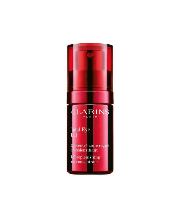 Clarins Total Eye Lift 15Ml - Life Pharmacy Orewa