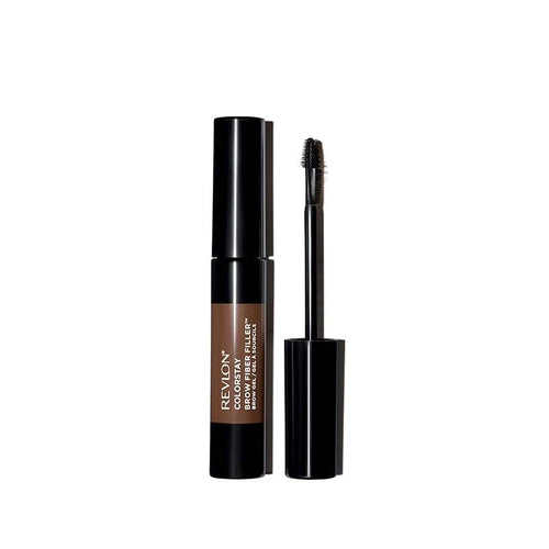 Revlon Colorstay Brow Fibre Filler™ Dark Brown - Life Pharmacy Orewa