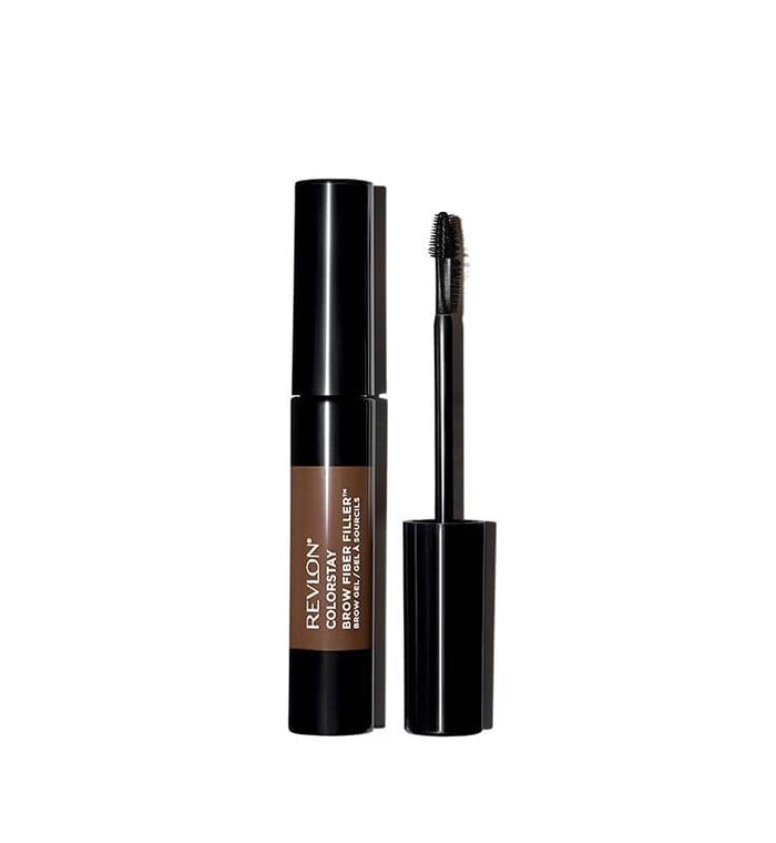 Revlon Colorstay Brow Fibre Filler™ Dark Brown - Life Pharmacy Orewa