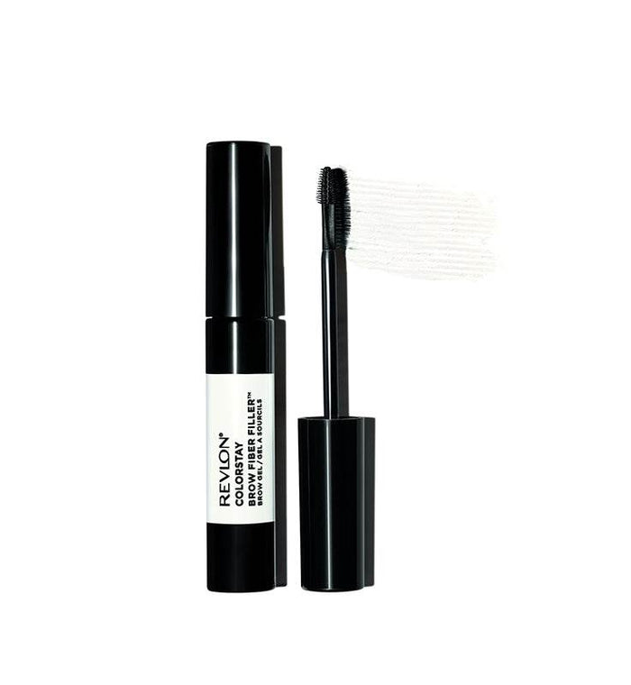 Revlon Colorstay Brow Fibre Filler Clear - Life Pharmacy Orewa