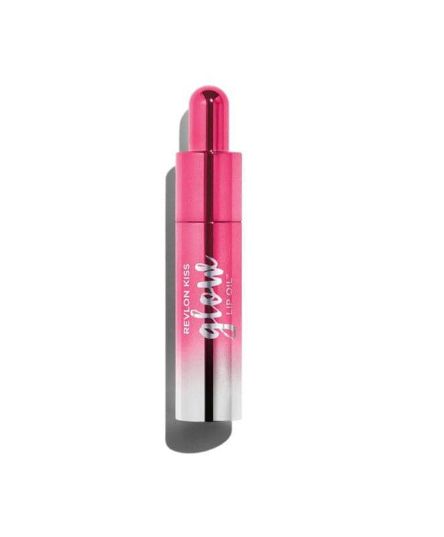Revlon Kiss Glow Oil Proud To Be Pink - Life Pharmacy Orewa