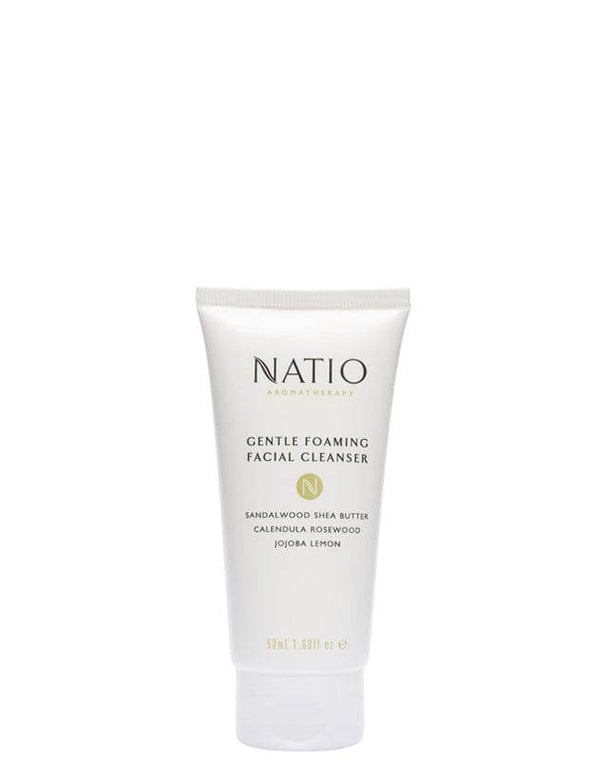 Natio Ageess Gentle Daily Face Cleanser - Life Pharmacy Orewa