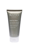 Natio Natio for Men Daily Face Wash