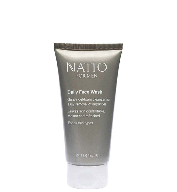 Natio Natio For Men Spice Of Life Body Wash - Life Pharmacy Orewa