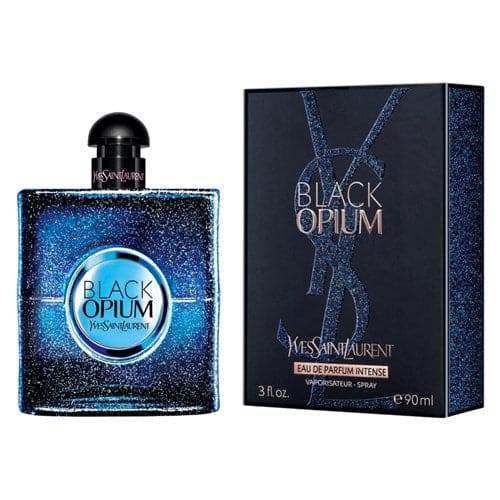 Ysl Black Opium Edp Intense 90ml - Life Pharmacy Orewa