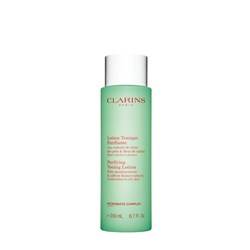 Clarins Purifying Toning Lotion - Combination To Oily Skin 200Ml - Life Pharmacy Orewa