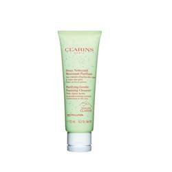 Clarins Purifying Gentle Foaming Cleanser - Combination To Oily Skin 125Ml - Life Pharmacy Orewa