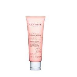 Clarins Soothing Gentle Foaming Cleanser - Very Dry Or Sensitive Skin 125Ml - Life Pharmacy Orewa
