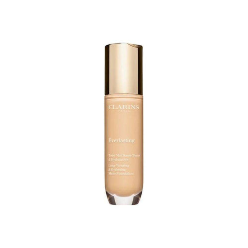 Clarins Everlasting Cushion Foundation 110 Honey - Life Pharmacy Orewa