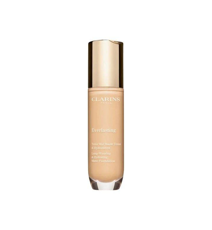 Clarins Everlasting Cushion Foundation 110 Honey - Life Pharmacy Orewa