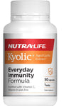 Nutra Life Kyolic Every Day Immunity 50 Caps