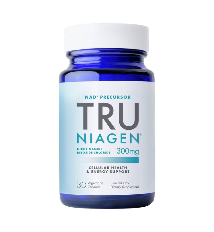 Tru Niagen 30 Capsules - 3 Pack Deal - Life Pharmacy Orewa