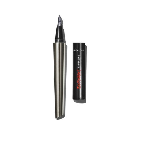 Revlon So Fierce Chrome Liq Liner G/Metal - Life Pharmacy Orewa