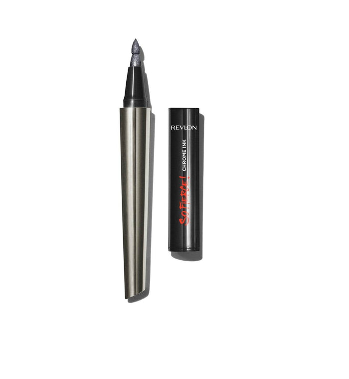 Revlon So Fierce Chrome Liq Liner G/Metal - Life Pharmacy Orewa