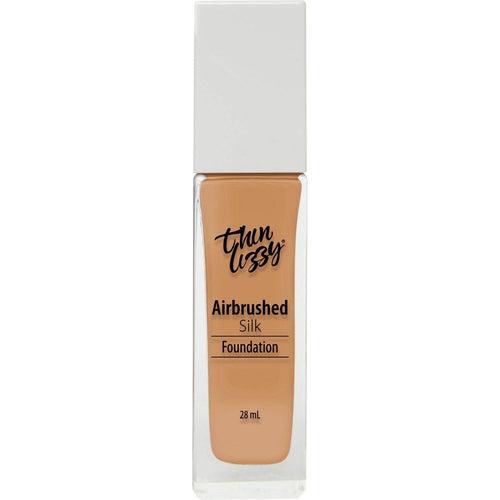 Thin Lizzy Airbrushed Silk Foundation Minx - Life Pharmacy Orewa