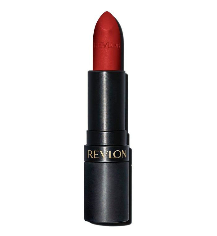 Revlon Lustrous Lus/Cious Mattes Crushed Rubies - Life Pharmacy Orewa