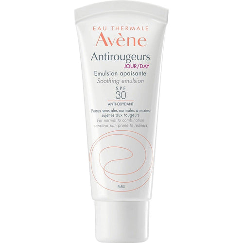 Avene Antirougeurs Cleansing Milk 300 Ml - Life Pharmacy Orewa